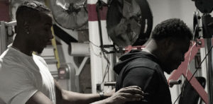 Fitness training Toronto